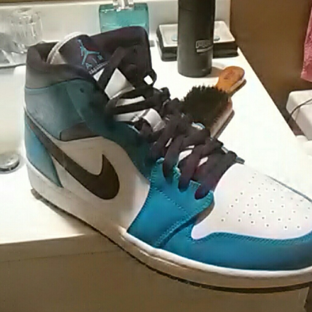 Jordan Nike